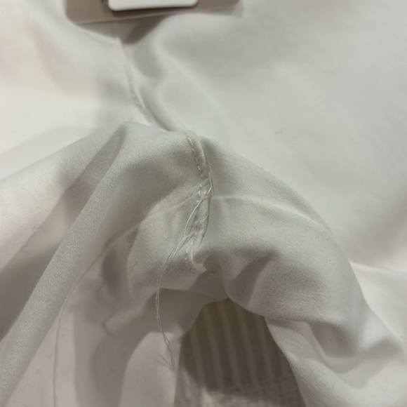 Tommy Bahama womens Cropped pants 12 - Picture 7 of 7